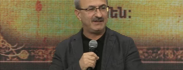 Եթե ապաշխարեք… 19122021 AraratPoghosyan