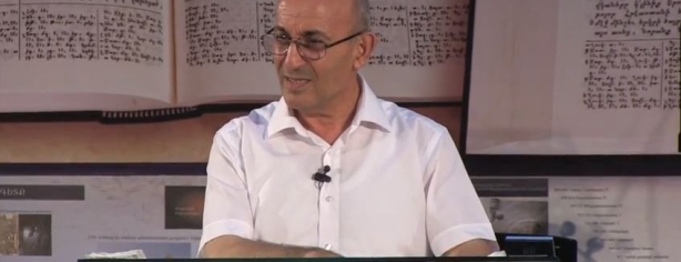 Ճշմարտության զորությունը (շարունակություն) 20 07 2014
