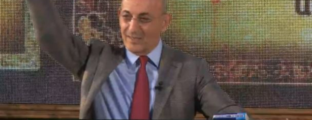 Հիսուս Քրիստոսի պատվիրանները… 20102019 RubikTumanyan