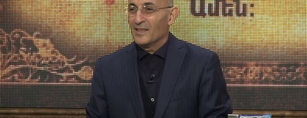 Երանի նրանց, ովքեր արդարության համար են հալածվում… 20122020 R Tumanyan