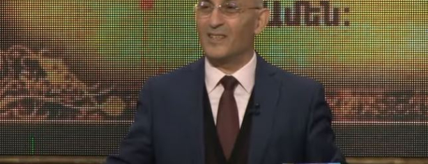 Աստվածային սերը… 21032021 RubikTumanyan