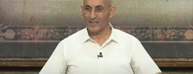 Ո՞րն է մեր նպատակը… 21082022 R Tumanyan