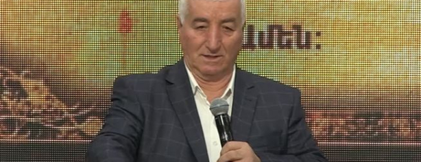 Թույլ տուր, որ մարդիկ քեզ զգուշացնեն… 21112021 ԱրտավազդՂազարյան