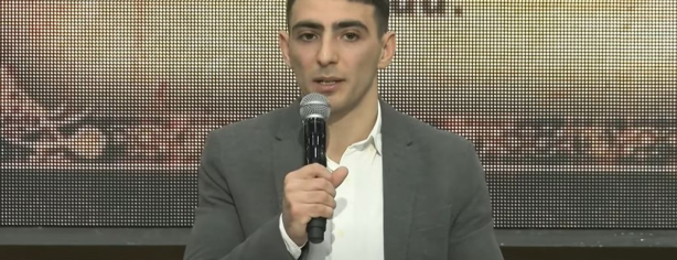 Աստծո հայրական սերը… 22012023 ArtutTovmasyan