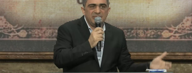 Ինչո՞ւ եմ ես քրիստոնյա… 22052022 ArtyomQamalyan