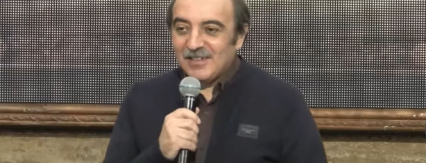 Շինիր տունդ… 23012022 ՎլադիկԲաղդասարյան