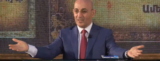Երանի ձեզ․․․ 23022020 R Tumanyan