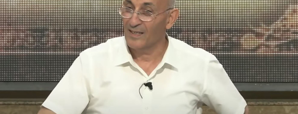 Առանց պատճառի Ինձ ատեցին 23072023 R Tumanyan