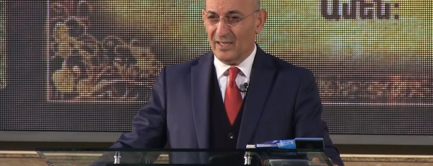 Ես պարտական եմ…ես պատրաստ եմ… ես չեմ ամաչում… 24032019 2 R Tumanyan