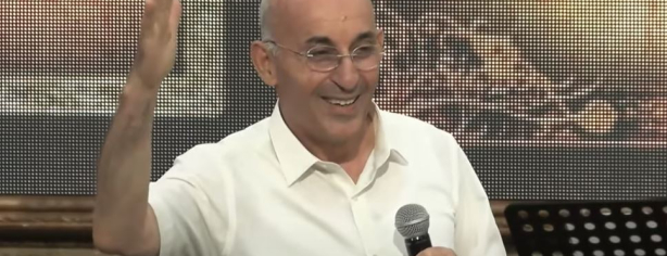 Շնորհք… 24072022 RubikTumanyan