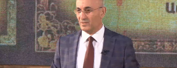Աստծուն ճանաչելը… 24112019 R Tumanyan