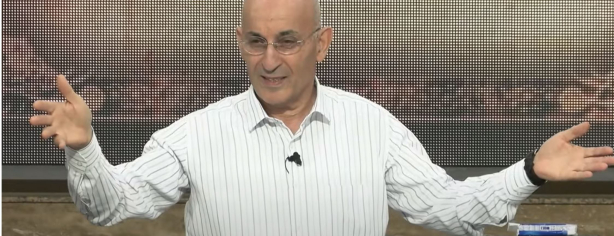 Քրիստոսին հավատքով սպասողները… 25062023 R Tumanyan