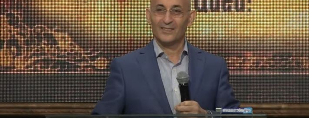Ապաշխարություն և խոստովանություն… 25102020 RubikTumanyan 1