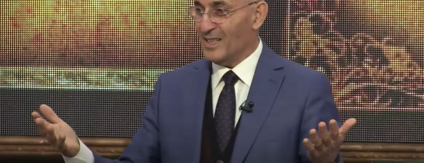 Ի՞նչ է լինելու վաղը… 26122021 RubikTumanyan