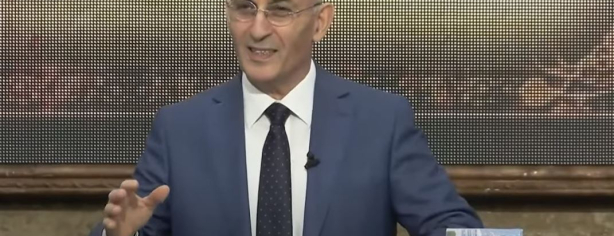 Երկնքի Թագավորության Թագավորը… 27022022 RubikTumanyan