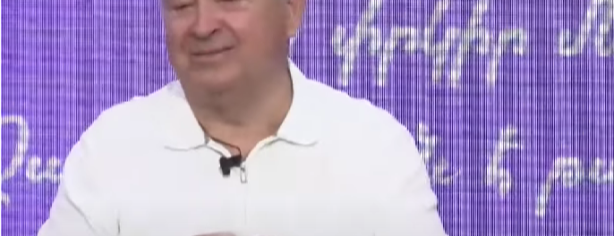 Միայն հավատա… 28.04.2024 SergeyNakul
