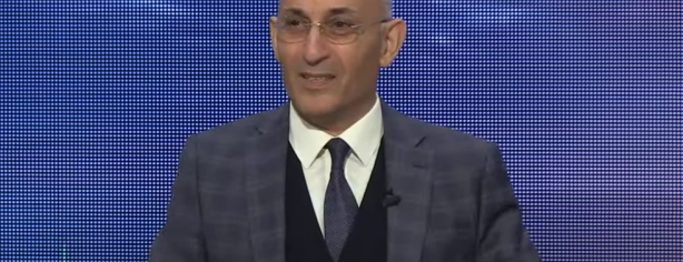 Արդարը հավատքով կապրի… 28022021 R Tumanyan