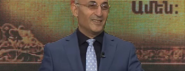 Այցելություն… 28032021 R Tumanyan