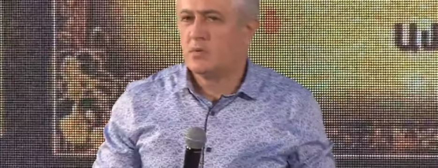 Աղոթքի կյանք… 28042019 SamvelGasparyan