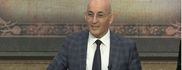 Մեծ հավատք… 29012023 R Tumanyan 2