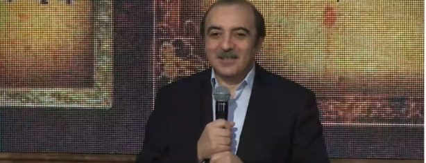 Ինչ ժամանակներ ենք ապրում… 29032020 VladikBaghdasaryan