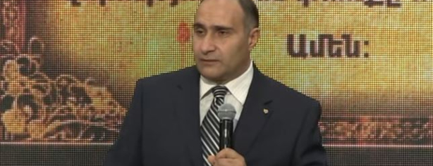 Առաջ շարժվելու պայմանը… 29112021 ArturMeliqyan 1