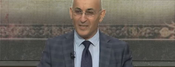 Փրկության և գայթակղության վեմը 30042023 R Tumanyan
