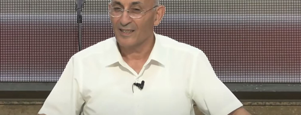 Ոճիր և պատիժ 30072023 R Tumanyan