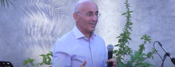Հավատք, որին չի կարող կործանել նաև մահը… 30082020 RubikTumanyan 1