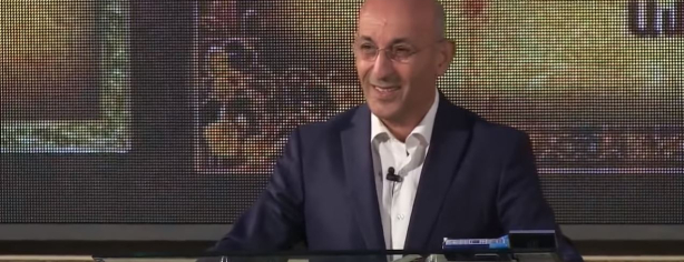 Մեր իսկական արժեքները… 30092018 R Tumanyan