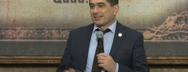 Իմ հոգևոր կյանքի ամենակարևոր մարդիկ… 30102022 ArmanManukyan