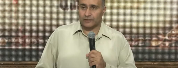 Աստծո կանչը… 31072022 ArturMeliqyan