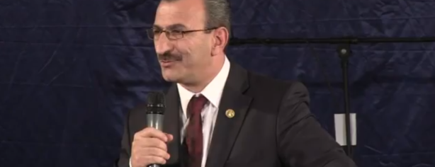 “Աստծո սիրո չորս չափումները” Ararat Poghosyan