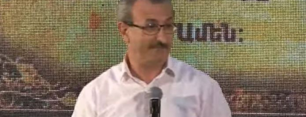 Ներել… AraratPoghosyan 25082019