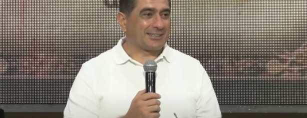 Աստծո կամքը և մեր փրկությունը ArmanManukyan 06082023