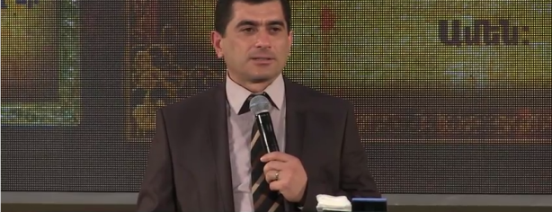 Աշխարհի ամենադաժան մանկատունը ArmanManukyan 19042015