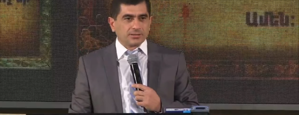 Ինչպե՞ս չխաբվել… ArmanManukyan 26112017 1