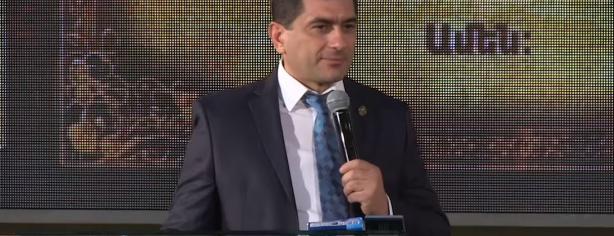 Կոչ նախանձավորության… ArmanManukyan 28102018