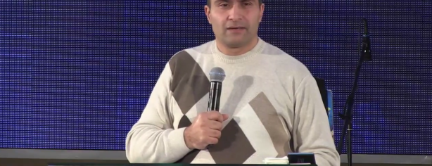 Այն օրը կասես … ArturMeliqyan14122014