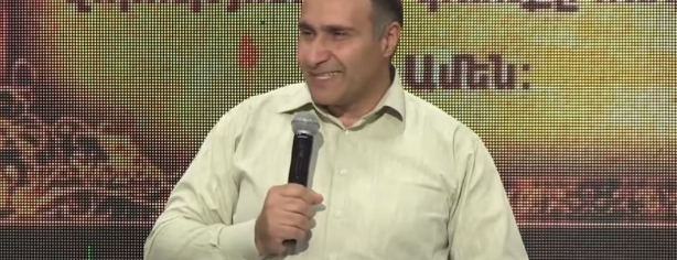 Հաղթահարելով արգելքները… ArturMeliqyan 09052021