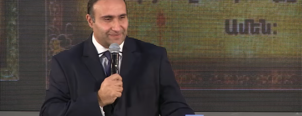 Անհրաժեշտ է…. ArturMeliqyan 13112016