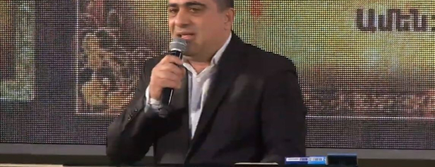 Կերտել Աստծո կերպարը մեր մեջ… ArtyomQamalyan 31032019