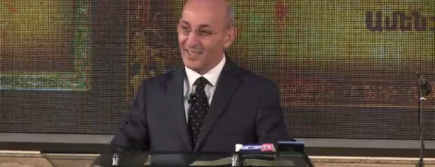 Ի՞նչ է հիշողությունը… RTumanyan01112015