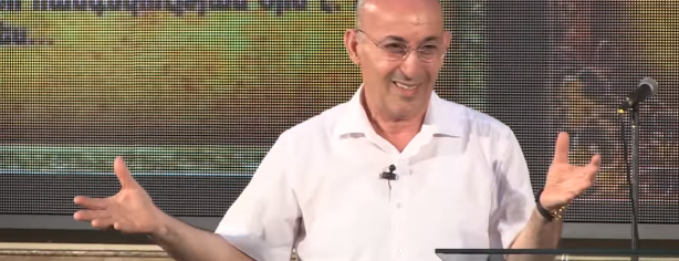 Կյանքի իրական արժեքը… RTumanyan03072016