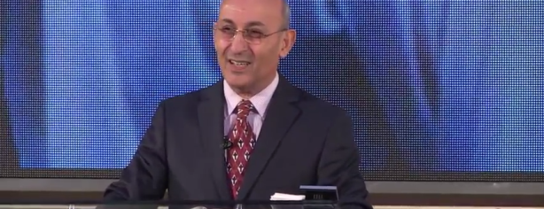 Քրիստոսի հարության զորությունը RTumanyan05042015