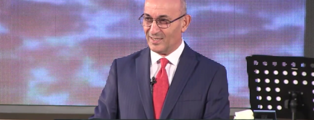Երկնքի թագավորության օրենքները RTumanyan05102014