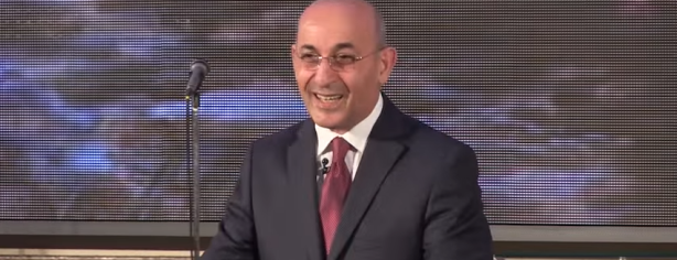 Սուրբ ծննդյան խորհուրդը… RTumanyan06012016