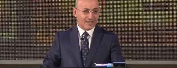 Մեր հավատքի հիմքերը… RTumanyan06032016
