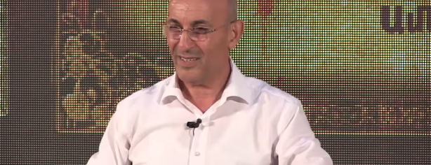 Հավիտենական դատաստան… RTumanyan06092015
