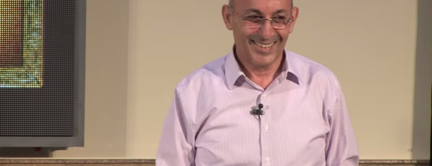 Մի՛ ասեք Տիրոջ բեռը… RTumanyan07062015